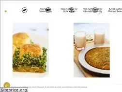 Sites similar to haskunefe.com.tr