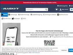 Sites similar to haskyy.com
