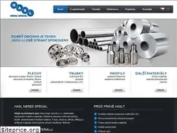 Sites similar to hasl-nerez.com