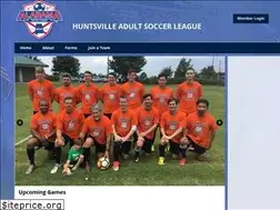 Sites similar to hasl.org