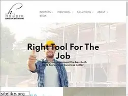 Sites similar to haslam.com.au