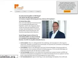 Sites similar to haslberger.net