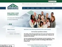 Sites similar to haslc.com