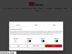 Sites similar to hasle-refractories.com