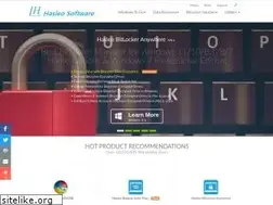Sites similar to hasleo.com