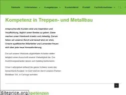 Sites similar to hasler-treppen.ch