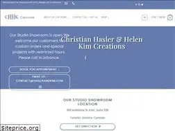 Sites similar to haslerandkim.com