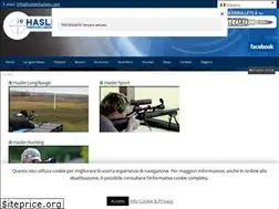 Sites similar to haslerbullets.com