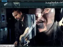 Sites similar to haslerka.com