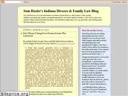 Sites similar to haslerlaw2.blogspot.com
