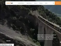 Sites similar to haslerrail.com