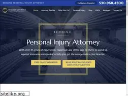 Sites similar to haslerudlaw.com