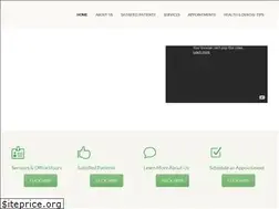 Sites similar to hasletteastlansingdental.com