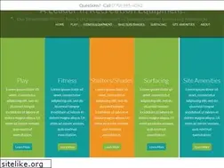 Sites similar to hasley-recreation.com
