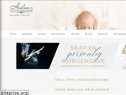 Sites similar to haslien.no