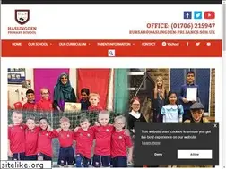 Sites similar to haslingdenprimary.com