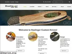 Sites similar to haslinger-knives.com