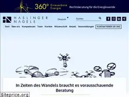 Sites similar to haslinger-nagele.com
