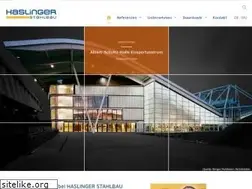 Sites similar to haslinger.co.at