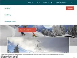 Sites similar to haslital.ch