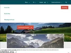 Sites similar to haslital.swiss