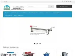 Sites similar to hasmakinahirdavat.com