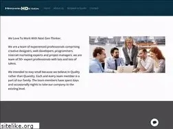 Sites similar to hasmandesign.com
