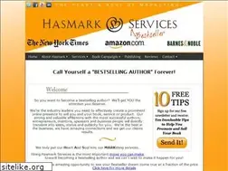 Sites similar to hasmarkservices.com