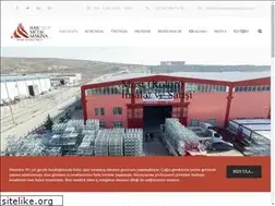 Sites similar to hasmetalmakina.com.tr