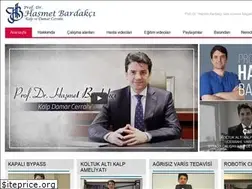 Sites similar to hasmetbardakci.com