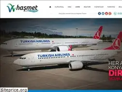 Sites similar to hasmetturizm.com