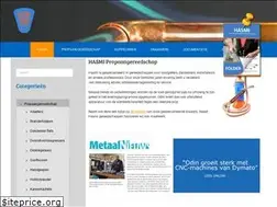 Sites similar to hasmi.nl