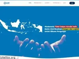 Sites similar to hasmipeduli.org