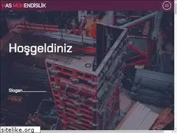 Sites similar to hasmuhendislik.com