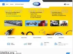 Sites similar to hasnihon.com