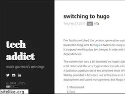 Sites similar to hasno.info