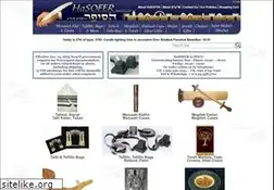 Sites similar to hasofer.com