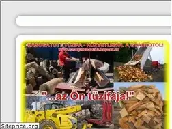 Sites similar to hasogatott-tuzifa.hupont.hu