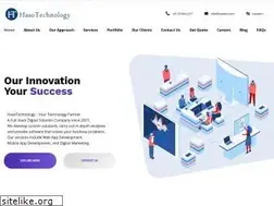 Sites similar to hasotech.com