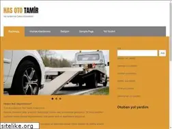 Sites similar to hasototamir.com