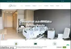 Sites similar to hasp.org.br