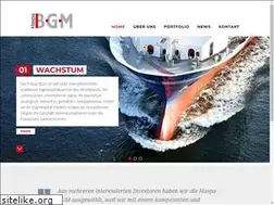 Sites similar to haspa-bgm.de