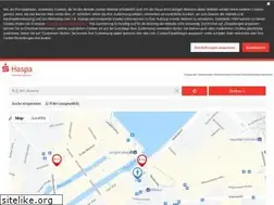 Sites similar to haspa-filialsuche.de