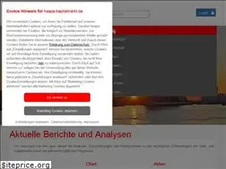 Sites similar to haspa-kapitalmarkt.de