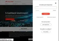 Sites similar to haspajoker.de