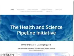 Sites similar to haspi.org