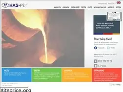 Sites similar to haspikdokum.com