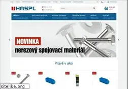 Sites similar to haspl.cz