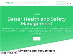 Sites similar to haspod.com