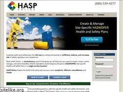 Sites similar to hasponline.com